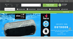 Desktop Screenshot of energyproshop.com
